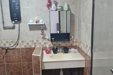 Bandar Damai Perdana