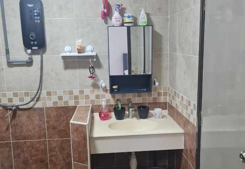 Bandar Damai Perdana