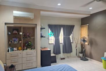 Bandar Damai Perdana