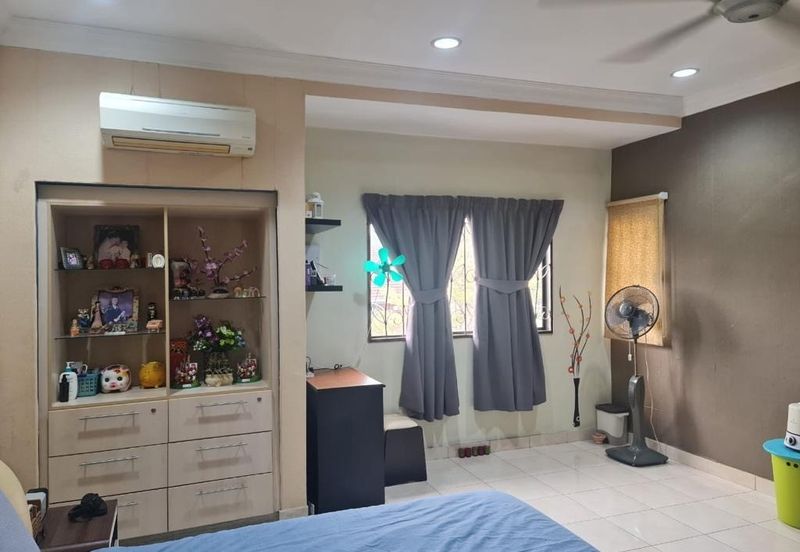 Bandar Damai Perdana