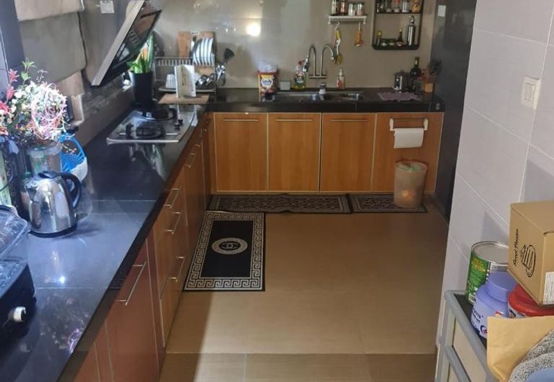 Bandar Damai Perdana