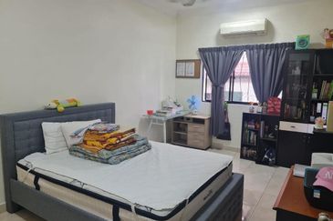 Bandar Damai Perdana