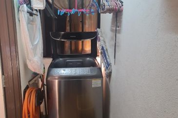 Bandar Damai Perdana