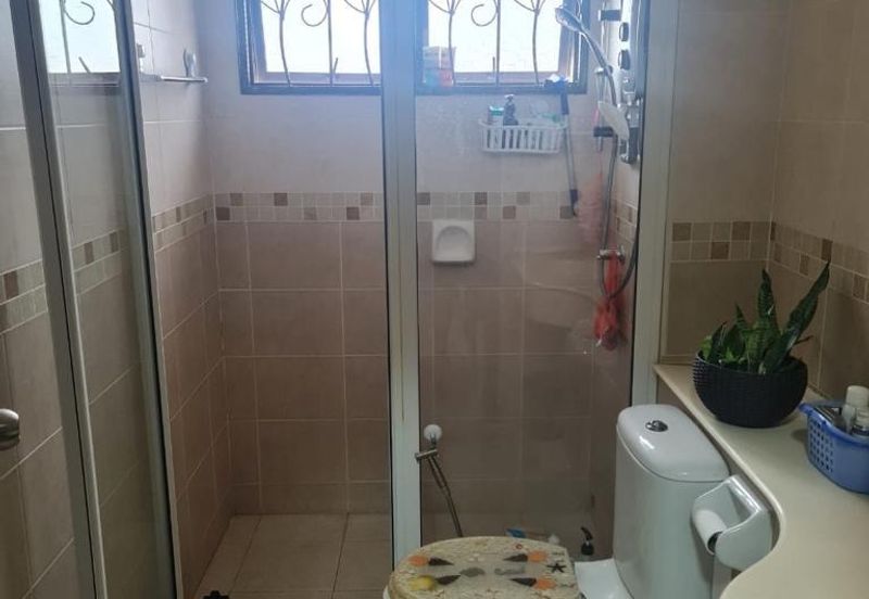 Bandar Damai Perdana