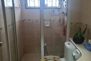 Bandar Damai Perdana