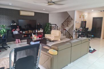 Bandar Damai Perdana