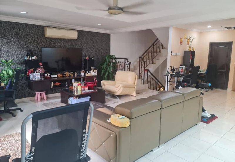 Bandar Damai Perdana