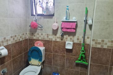 Bandar Damai Perdana