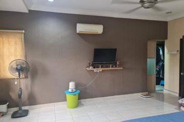 Bandar Damai Perdana