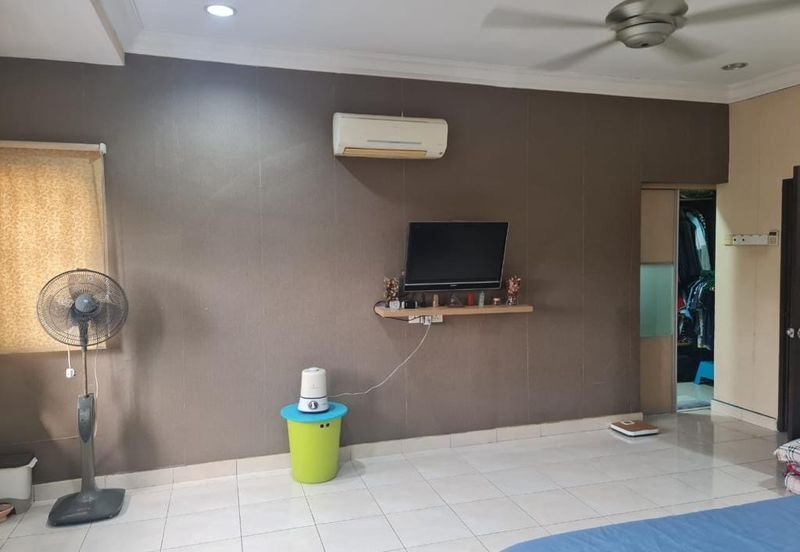 Bandar Damai Perdana