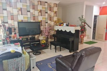 Bandar Damai Perdana