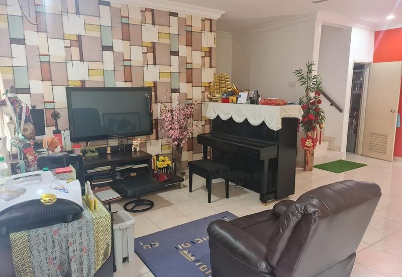 Bandar Damai Perdana