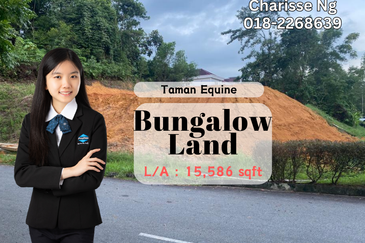 Taman Equine