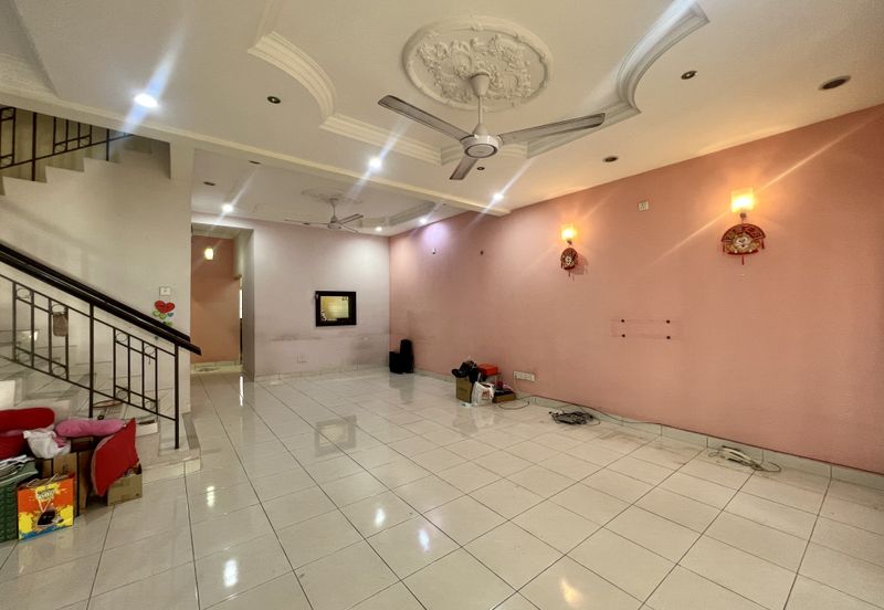 Bandar Tun Hussein Onn