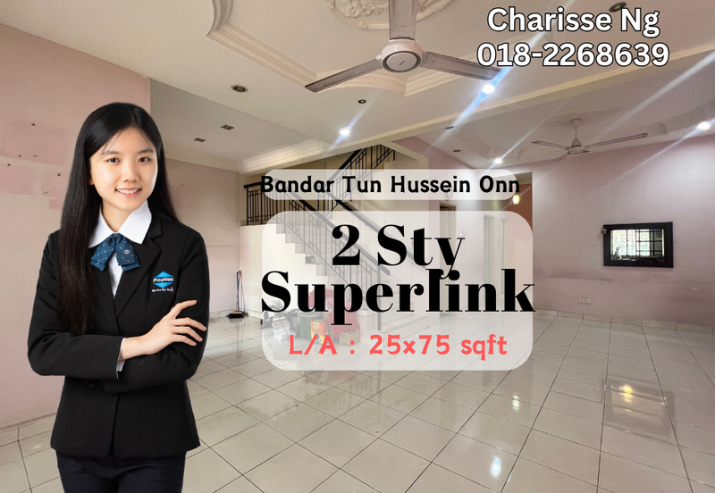 Bandar Tun Hussein Onn