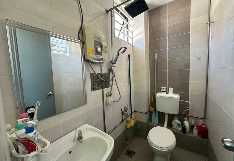 Bandar Mahkota Cheras