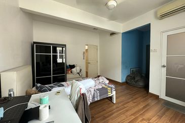 Bandar Mahkota Cheras