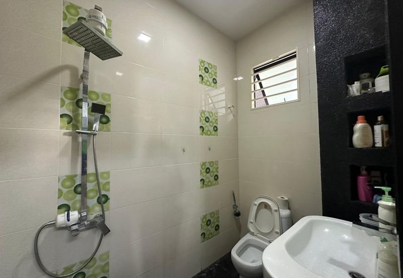 Bandar Mahkota Cheras