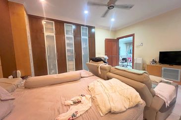 Taman Damai Impian 1