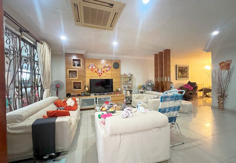 Taman Damai Impian 1