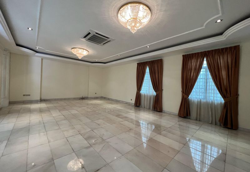 Damansara Heights (Bukit Damansara)