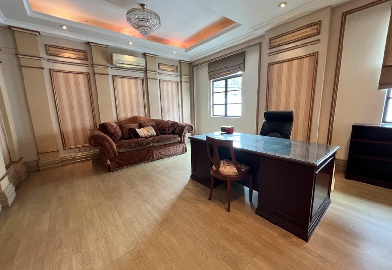 Damansara Heights (Bukit Damansara)