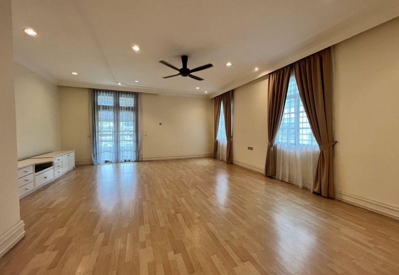 Damansara Heights (Bukit Damansara)