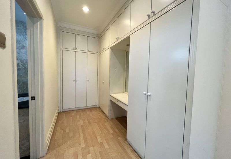 Damansara Heights (Bukit Damansara)