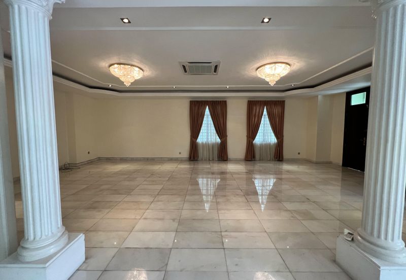 Damansara Heights (Bukit Damansara)