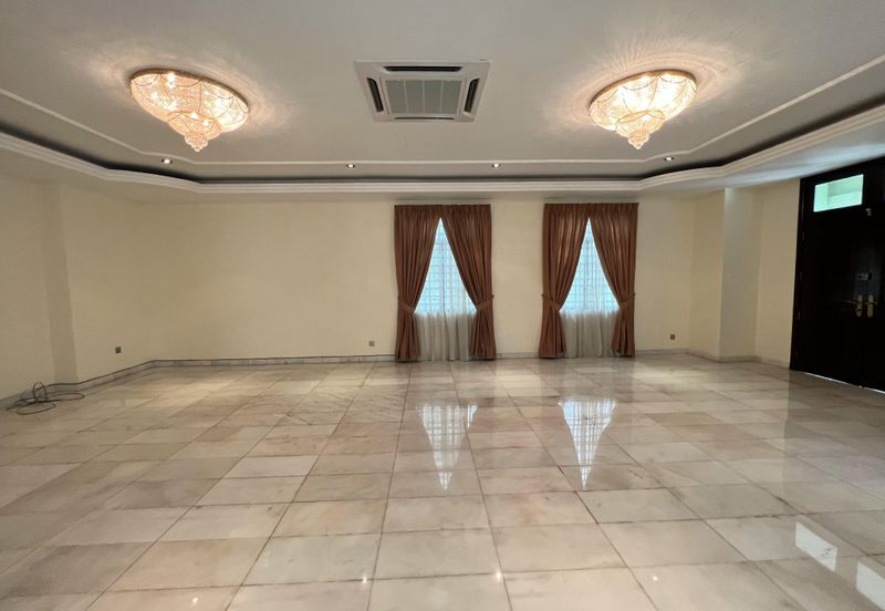 Damansara Heights (Bukit Damansara)