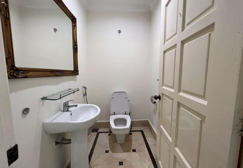 Damansara Heights (Bukit Damansara)