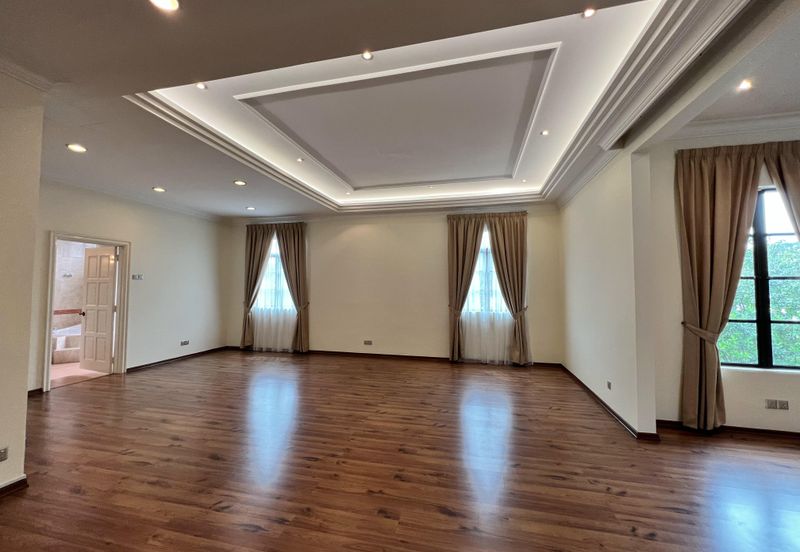 Damansara Heights (Bukit Damansara)