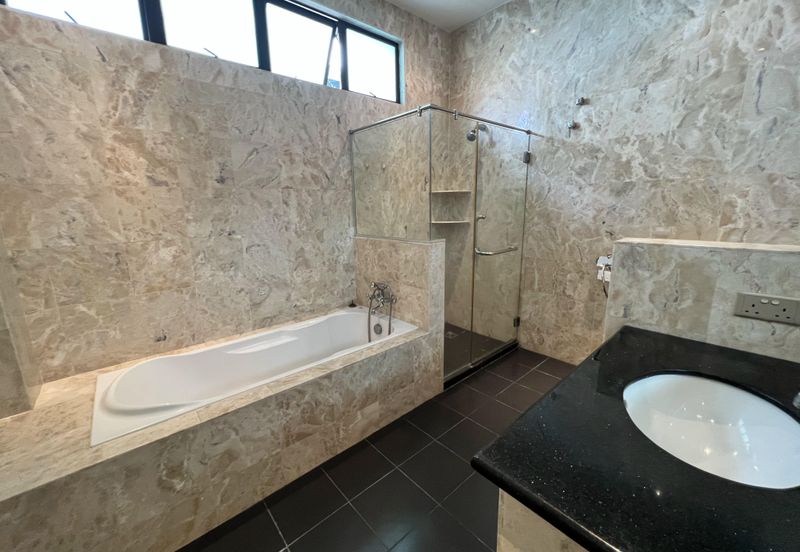 Damansara Heights (Bukit Damansara)