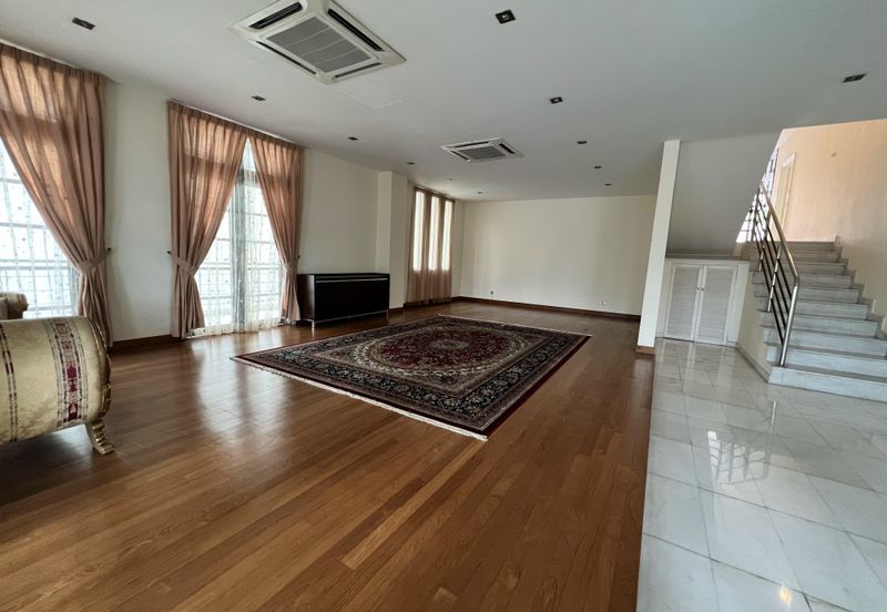 Damansara Heights (Bukit Damansara)