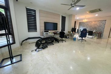 Taman Cheras Hartamas