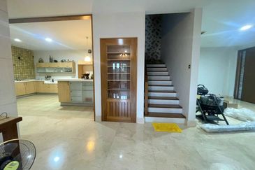 Taman Cheras Hartamas