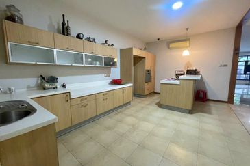 Taman Cheras Hartamas