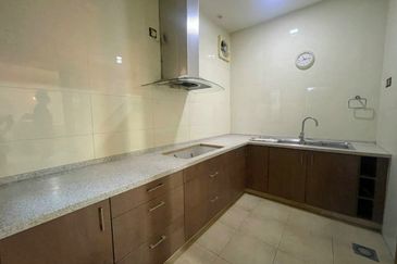 Taman Cheras Hartamas