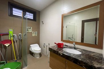 Taman Cheras Hartamas