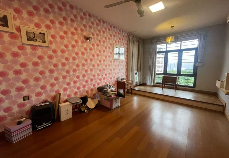 Taman Cheras Hartamas