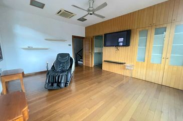 Taman Cheras Hartamas