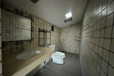 Taman Cheras Hartamas