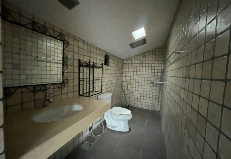 Taman Cheras Hartamas