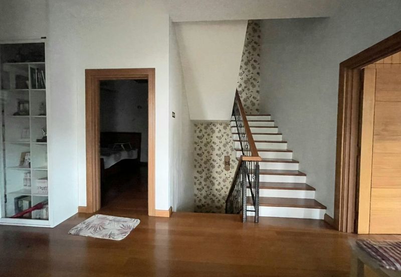 Taman Cheras Hartamas