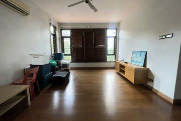 Taman Cheras Hartamas