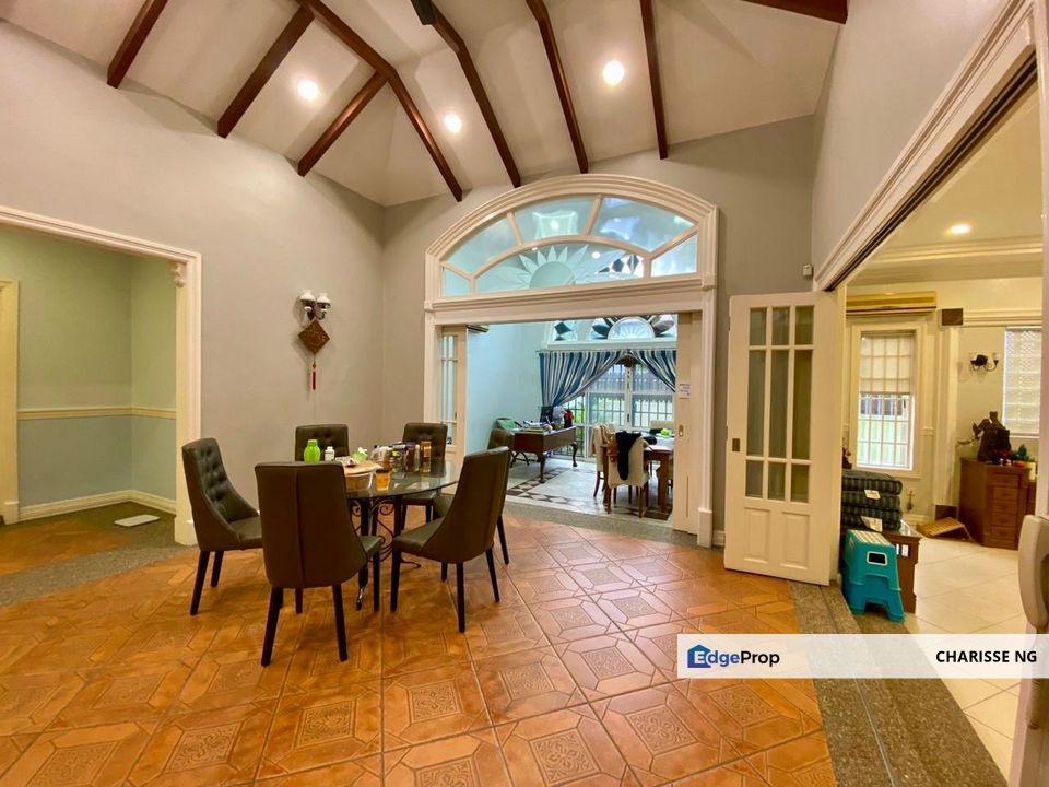 Taman Equine Seri Kembangan Selangor Bungalow House, Selangor, Seri Kembangan