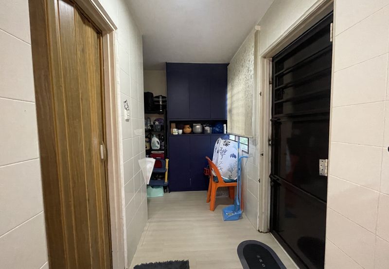 Bandar Mahkota Cheras