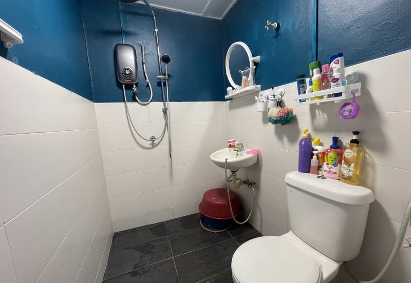 Bandar Mahkota Cheras