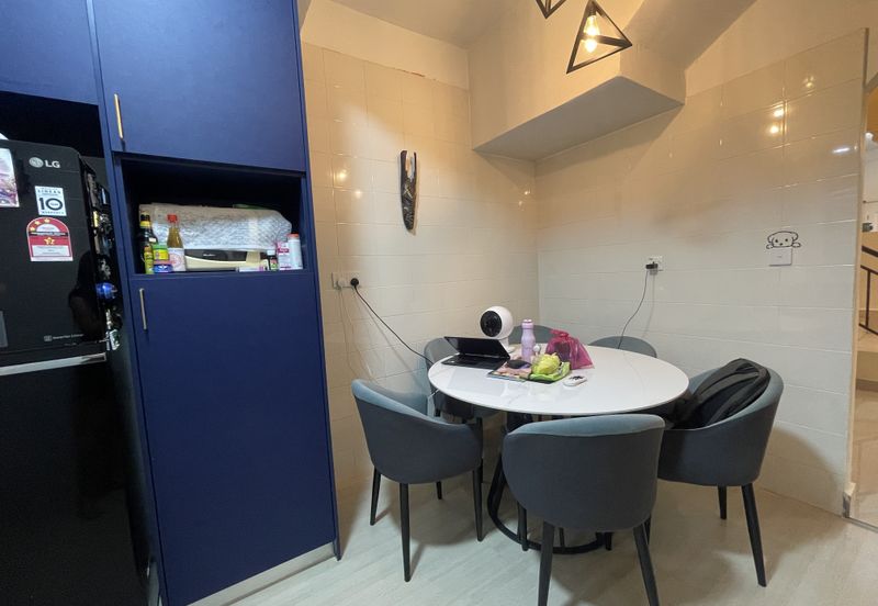 Bandar Mahkota Cheras