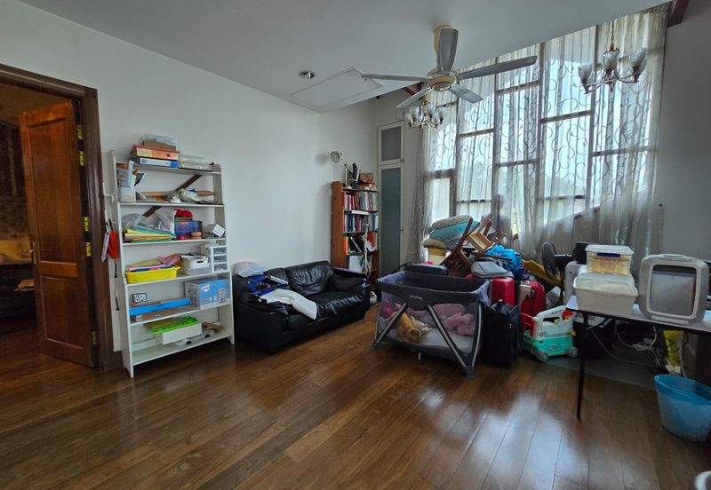 Country Heights Kajang